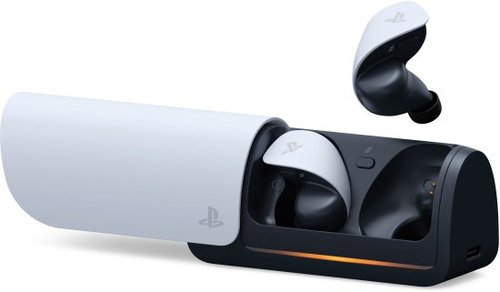 אוזניות אלחוטיות SONY Pulse Explore צבע לבן דגם CFI-ZWE1F