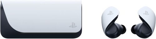 אוזניות אלחוטיות SONY Pulse Explore צבע לבן דגם CFI-ZWE1F