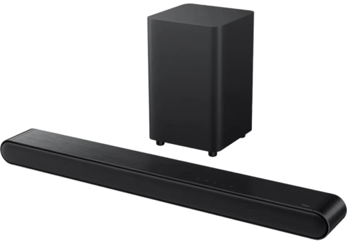 מקרן קול עם סאבוופר TCL 3.1ch Transcend דגם S643W 