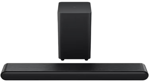 מקרן קול עם סאבוופר TCL 3.1ch Transcend דגם S643W 