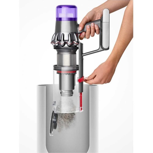 שואב אבק DYSON דגם V11 ABSOLUTE EXTRA red SV28