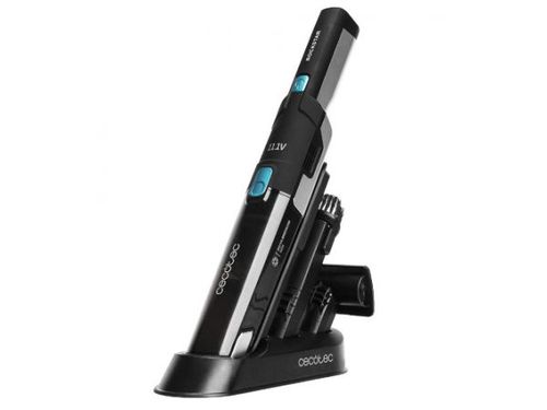 שואב אבק אלחוטי מבית CECOTEC סקוטק דגם CONGA ROCKSTAR MICRO 8000