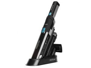 שואב אבק אלחוטי מבית CECOTEC סקוטק דגם CONGA ROCKSTAR MICRO 8000
