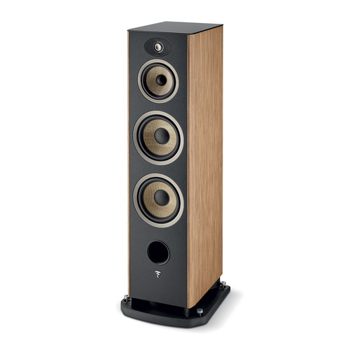 FOCAL ARIA EVO X N°4