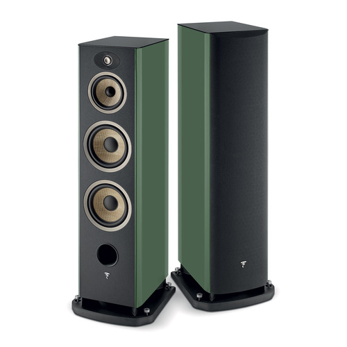 FOCAL ARIA EVO X N°4