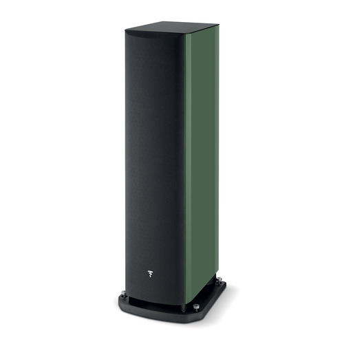 FOCAL ARIA EVO X N°4
