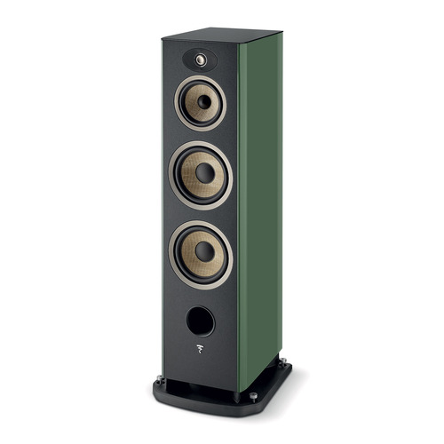 FOCAL ARIA EVO X N°4