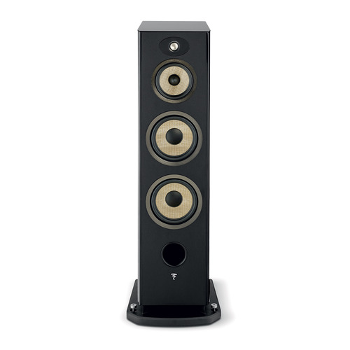 FOCAL ARIA EVO X N°4