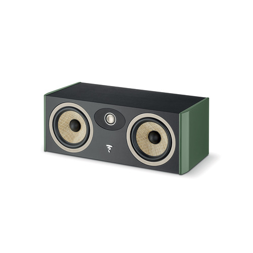 (FOCAL Aria Evo X CC (Center Channel