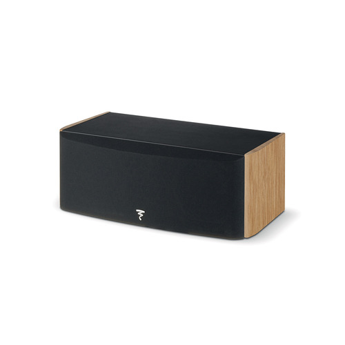 (FOCAL Aria Evo X CC (Center Channel