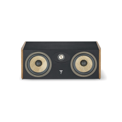 (FOCAL Aria Evo X CC (Center Channel