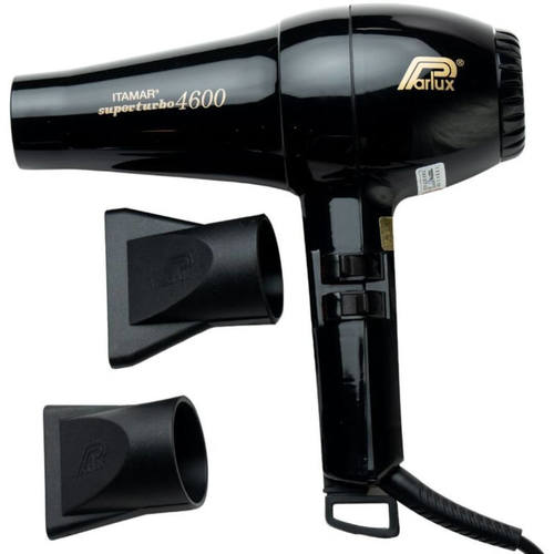 מייבש שיער איתמר Parlux 4600 + מברשת פן איתמר במתנה