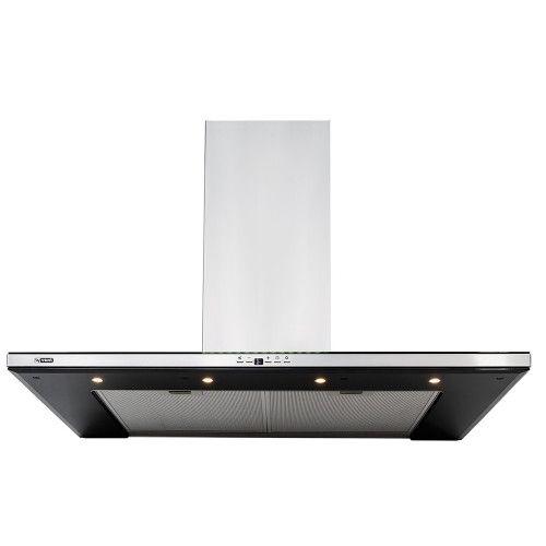 קולט אדים LYVENT 60CM נירוסטה דגם LV-F-279
