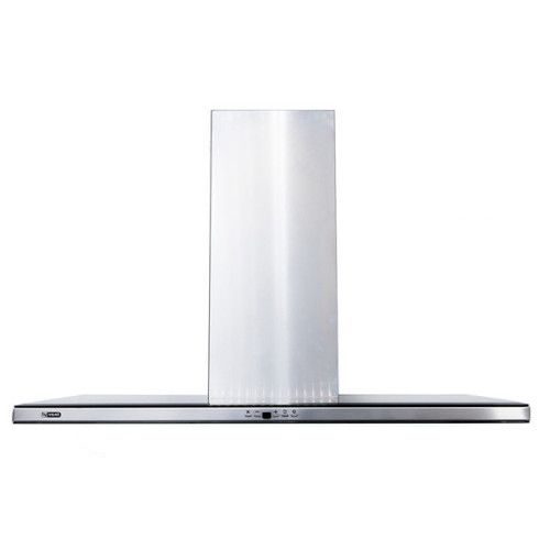 קולט אדים LYVENT 60CM נירוסטה דגם LV-F-279