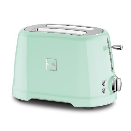 מצנם 2 פרוסות מבית NOVIS נוביס דגם ICONIC TOASTER T2