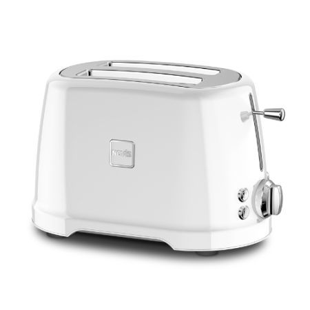 מצנם 2 פרוסות מבית NOVIS נוביס דגם ICONIC TOASTER T2