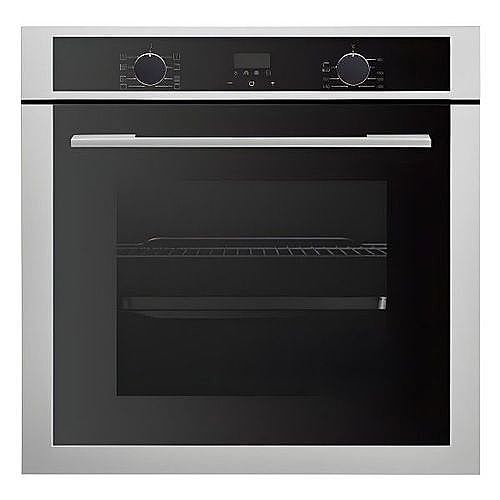 תנור בנוי נירוסטה SAUTER CUISINE דגם 5010X