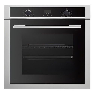 תנור בנוי נירוסטה SAUTER CUISINE דגם 5010X