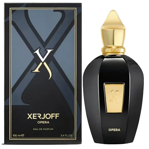 בושם יוניסקס קסרגוף Xerjoff Opera EDP 100ML