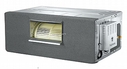 מזגן מיני מרכזי TADIRAN WIND INVERTER SENSE 50/3S שנת 2023