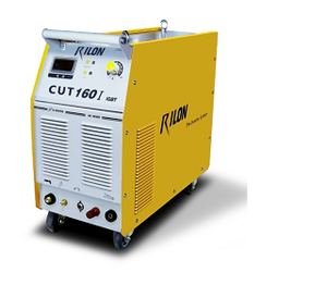 מכונת חיתוך בפלזמה דגם RILON CUT160G