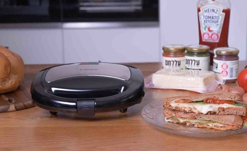 טוסטר לחיצה Benaton BT-206