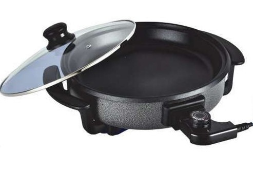 סיר בישול חשמלי Benaton BT-5899