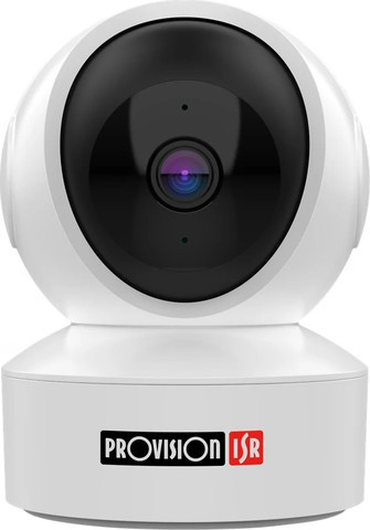 מצלמת אבטחה ביתית ProVision ISR 360 4MP WiFi IP