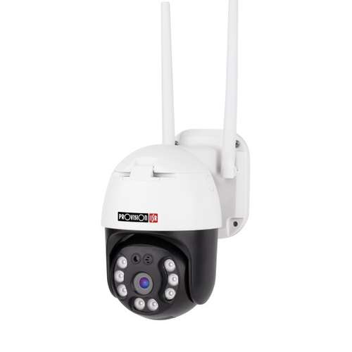 מצלמת ProVision ISR AI WiFi Security Outdoor Analytical IP Camera FHD PT-929 IP