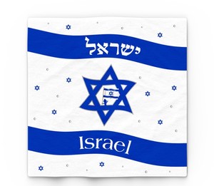 מפיות עצמאות דגם