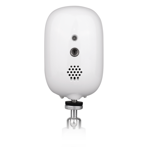 מצלמת ProVision ISR AI WiFi Security Outdoor IP Battery Camera FHD BCam-02 IP
