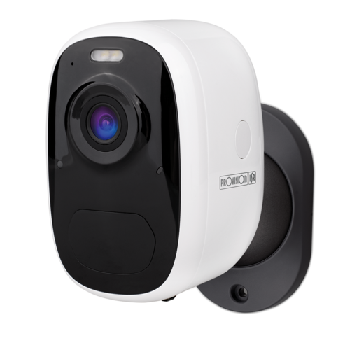 מצלמת ProVision ISR AI Wifi Wireless Security IP Battery Camera FHD Bcam-05 IP