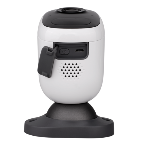 מצלמת ProVision ISR AI Wifi Wireless Security IP Battery Camera FHD Bcam-05 IP