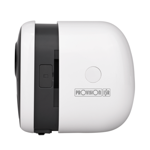 מצלמת ProVision ISR AI Wifi Wireless Security IP Battery Camera FHD Bcam-05 IP