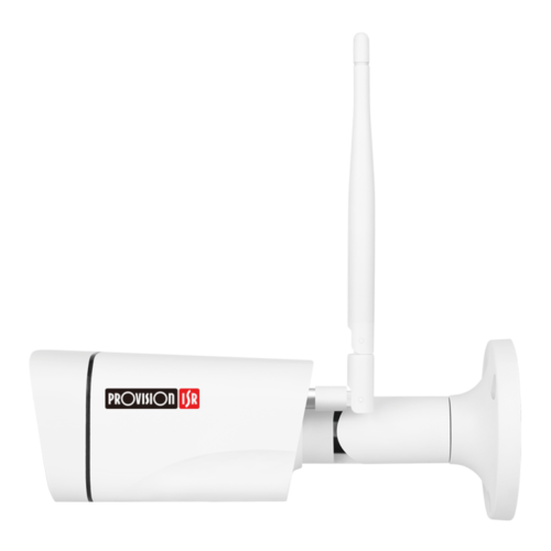 מצלמת IP חיצונית ProVision ISR AI WiFi FHD WP-919 V2