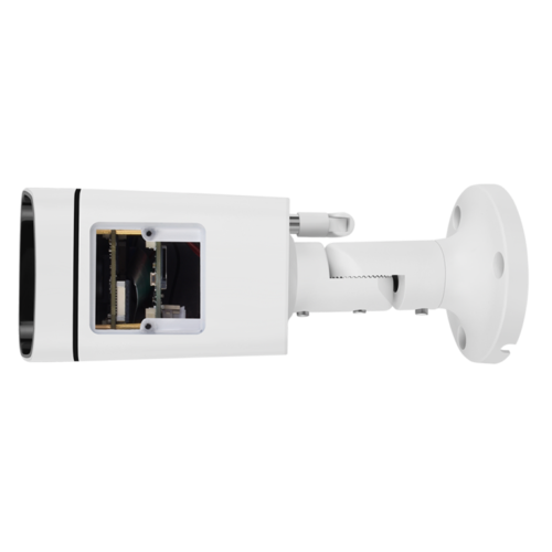 מצלמת IP חיצונית ProVision ISR AI WiFi FHD WP-919 V2