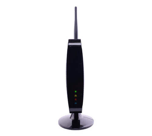 מצלמת IP אלחוטית נסתרת