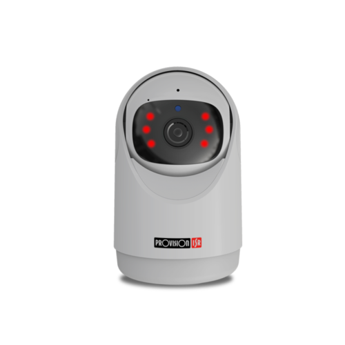 מצלמת בית אלחוטית 2 מגה פיקסל Provision PTCam-01