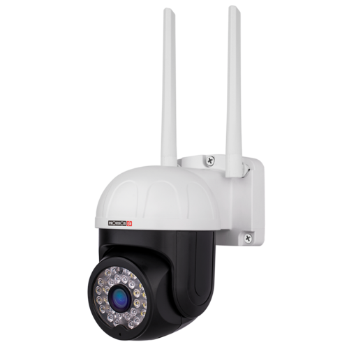 מצלמת PTZ אינפרא-אדום ProVision ISR FHD PT-919