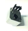 ראש קידוח למחבר “קבינאו” LAMELLO TRIMATIC SUPER 22,4