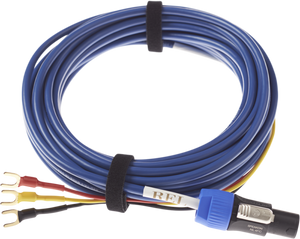 Rel Bassline Blue