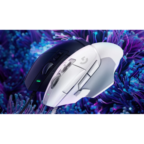 עכבר גיימינג G502 X Logitech- צבע שחור