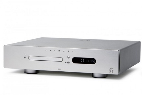 נגן PRIMARE CD22 - PRIMARE