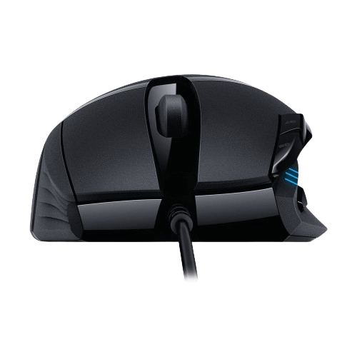 עכבר גיימרים Logitech G402 Hyperion Fury Ultra-Fast FPS