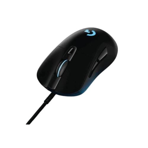 עכבר גיימרים Logitech G403 Hero