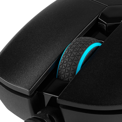 עכבר גיימינג CORSAIR KATAR PRO – קל במיוחד