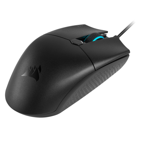 עכבר גיימינג CORSAIR KATAR PRO – קל במיוחד