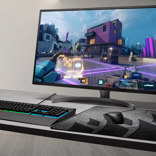 עכבר גיימינג CORSAIR KATAR PRO – קל במיוחד