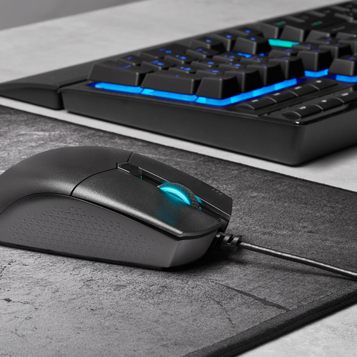 עכבר גיימינג CORSAIR KATAR PRO – קל במיוחד