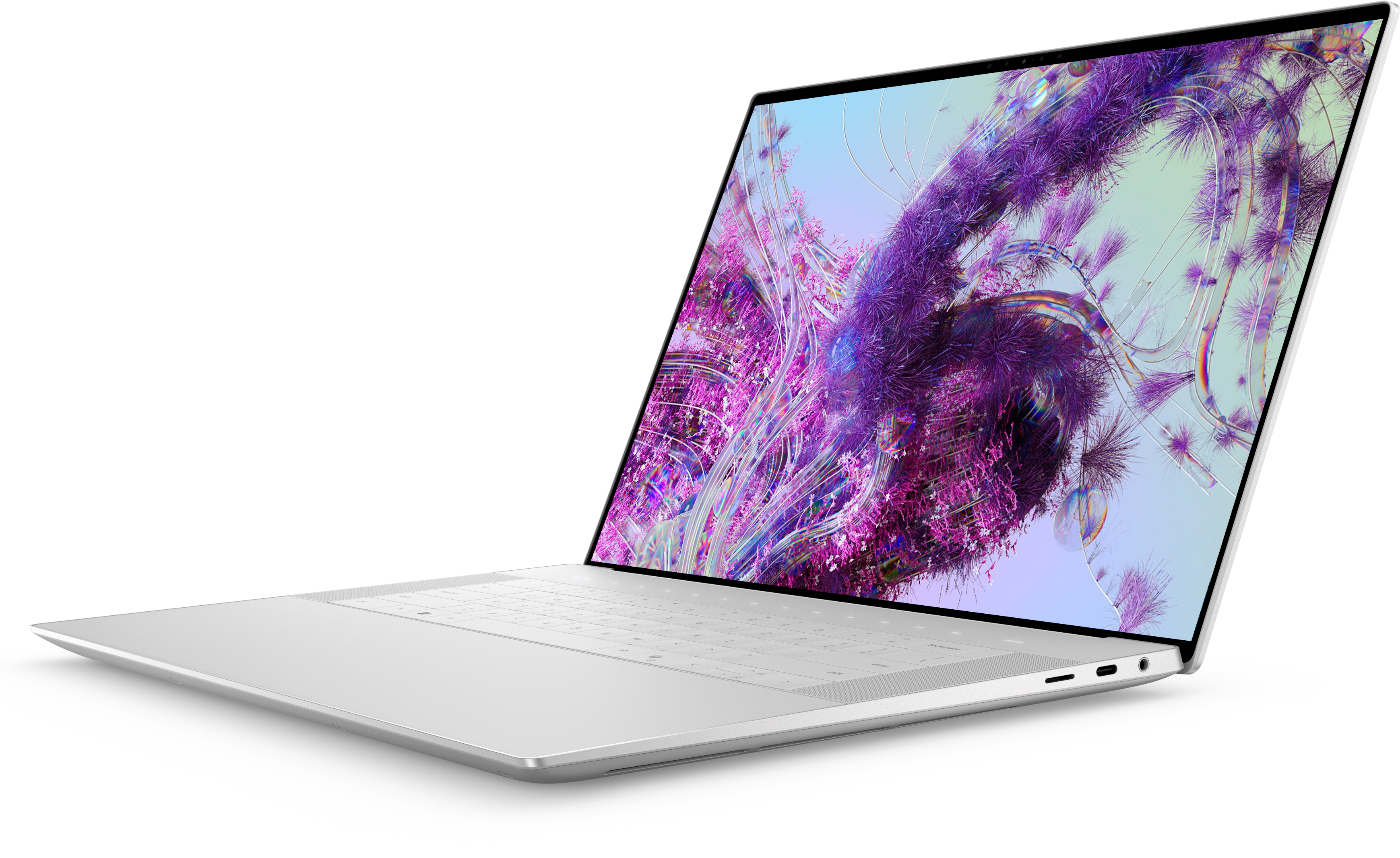 מחשב נייד Dell XPS 16 9640 XP-RD33-14961 דל